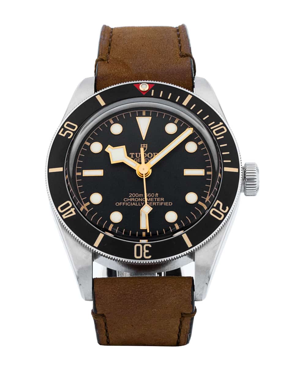 Tudor Black Bay 58 M79030N-0002 Tudor Black Bay 58 M79030N-0002